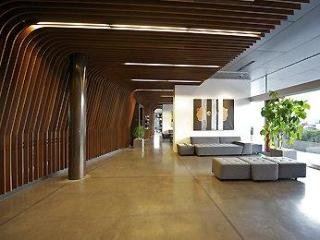 Lobby
 di Mercure Nerocubo Rovereto