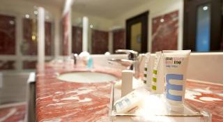 Mercure Roma West, Rome