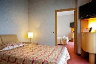 Mercure Roma West, Rome