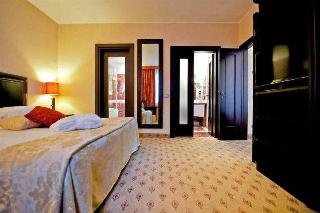 Mercure Roma West, Rome