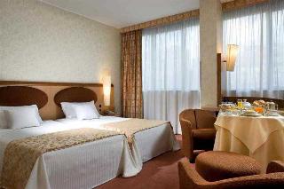 Mercure Roma West, Rome