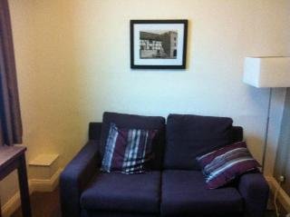 Room
 di Mercure Southampton Centre Dolphin