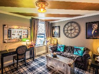 Mercure Nottingham City Centre George Hotel