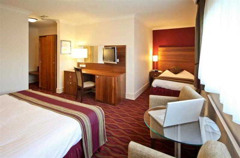 Mercure Newcastle George, Newcastle-upon-Tyne