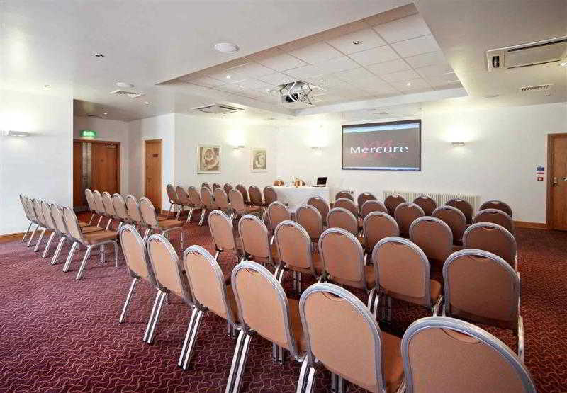 Mercure Newcastle George, Newcastle-upon-Tyne