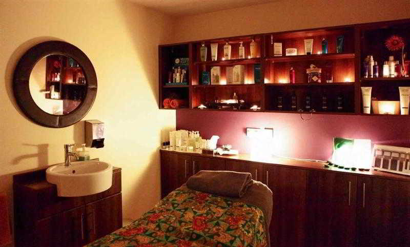 Mercure Newcastle George, Newcastle-upon-Tyne