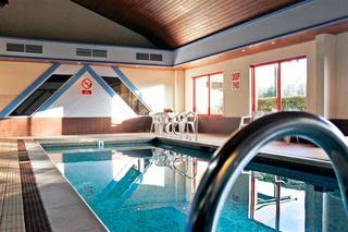 Mercure Newcastle George, Newcastle-upon-Tyne