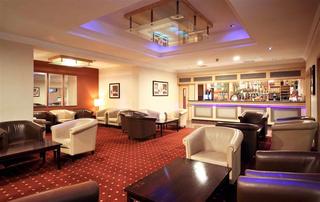 Mercure Newcastle George, Newcastle-upon-Tyne