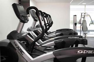 Mercure Newcastle George, Newcastle-upon-Tyne