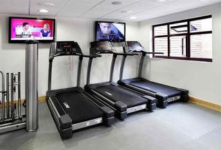 Mercure Newcastle George, Newcastle-upon-Tyne