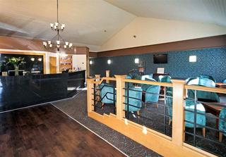 Mercure Newcastle George, Newcastle-upon-Tyne