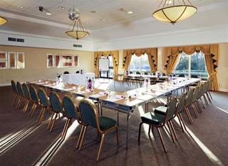 Mercure Newcastle George, Newcastle-upon-Tyne
