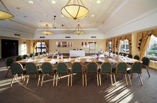 Mercure Newcastle George, Newcastle-upon-Tyne