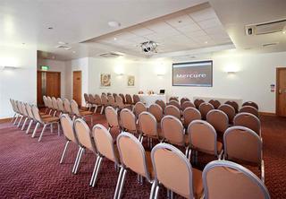 Mercure Newcastle George, Newcastle-upon-Tyne