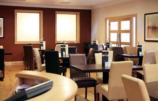 Mercure Newcastle George, Newcastle-upon-Tyne