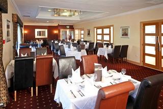 Mercure Newcastle George, Newcastle-upon-Tyne