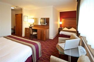 Mercure Newcastle George, Newcastle-upon-Tyne