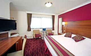 Mercure Newcastle George, Newcastle-upon-Tyne