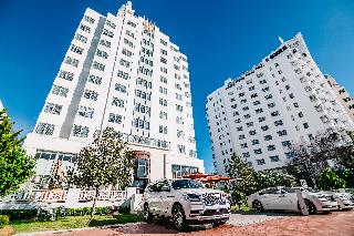 Sls South Beach Hotel