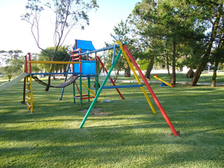 Rural A Coutada