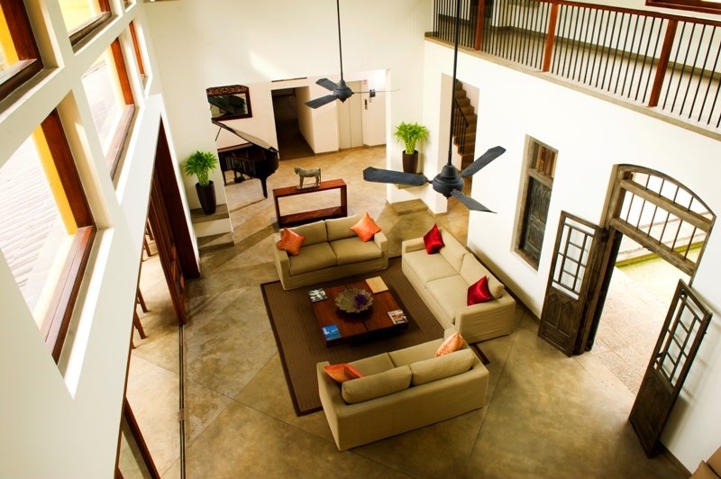 Lobby
 di Zylan Luxury Villa