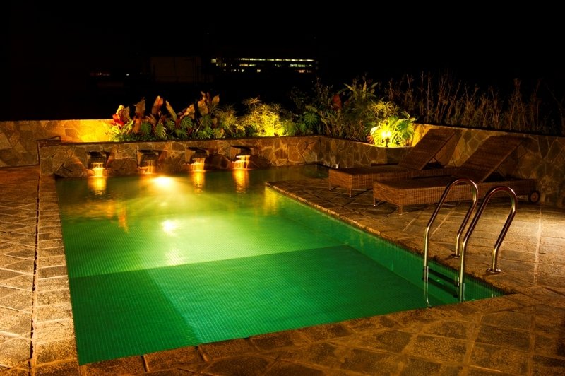 Pool
 di Zylan Luxury Villa