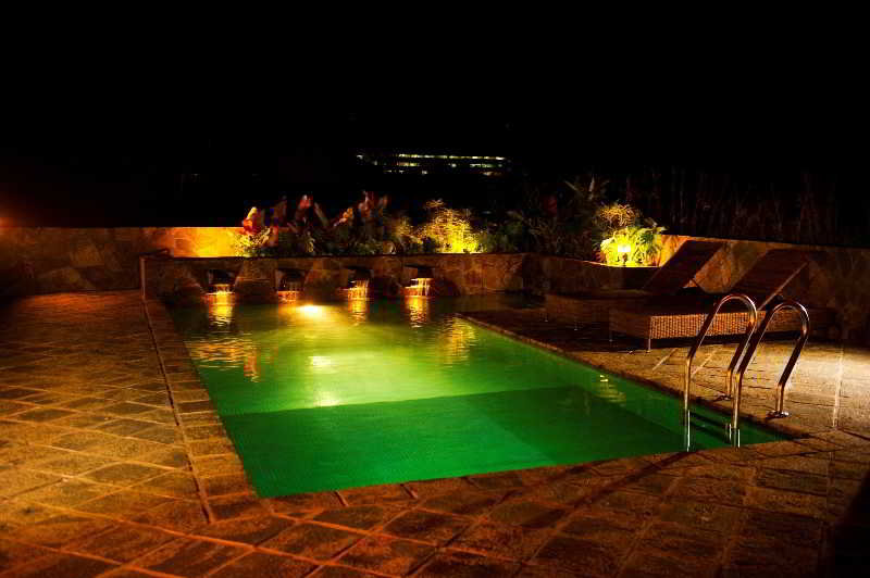 Pool
 di Zylan Luxury Villa