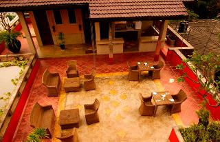 Restaurant
 di Zylan Luxury Villa