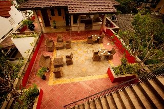 Terrace
 di Zylan Luxury Villa