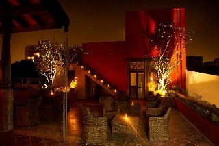 Terrace
 di Zylan Luxury Villa