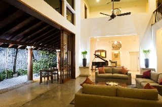 Terrace
 di Zylan Luxury Villa