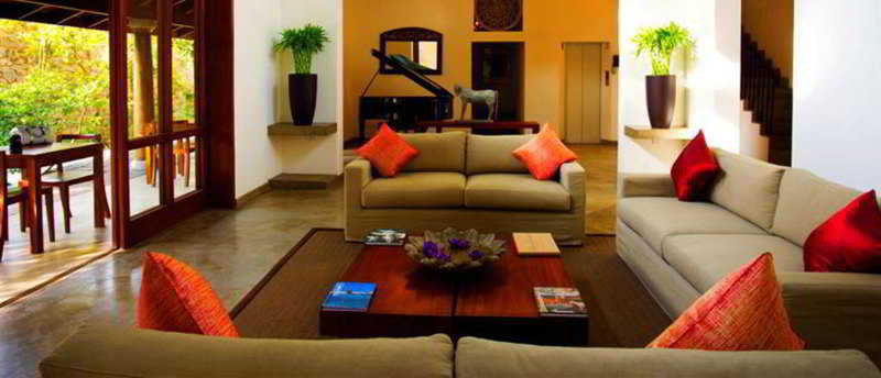 Room
 di Zylan Luxury Villa