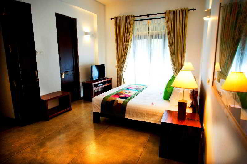 Room
 di Zylan Luxury Villa