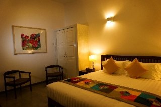 Room
 di Zylan Luxury Villa