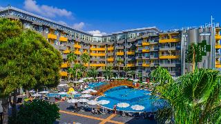 Senza Grand Santana Hotel