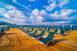 Senza Grand Santana Hotel