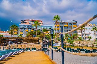 Senza Grand Santana Hotel