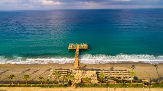 Senza Grand Santana Hotel