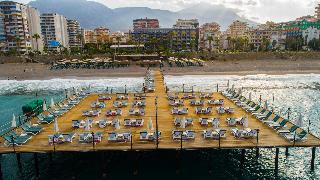 Senza Grand Santana Hotel