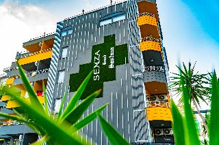 Senza Grand Santana Hotel