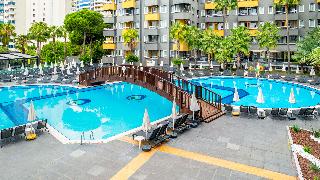 Senza Grand Santana Hotel
