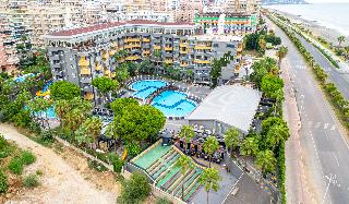 Senza Grand Santana Hotel