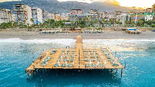 Senza Grand Santana Hotel