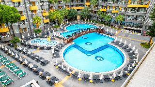 Senza Grand Santana Hotel