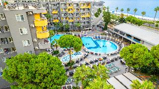 Senza Grand Santana Hotel