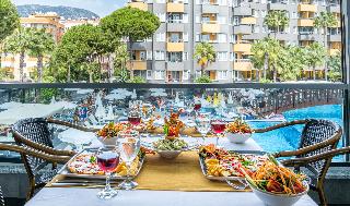 Senza Grand Santana Hotel