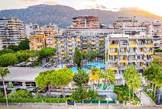 Senza Grand Santana Hotel