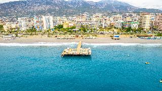 Senza Grand Santana Hotel