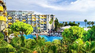 Senza Grand Santana Hotel