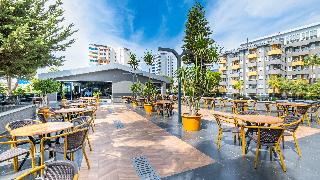 Senza Grand Santana Hotel